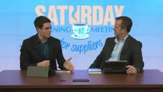 Crowdfunding with Brandon T. Adams