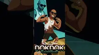 #الصواريخ #حبه #دقدق #فانكي