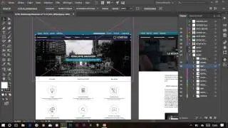 UI Design : Créer des composants dynamiques pour vos maquettes avec Illustrator