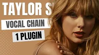 Vocal Chains of Taylor Swift, Dua Lipa, Adele Producer/Mixer Greg Wells Voice Centric Plugin