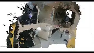 Teaser 2020 - Aerial Robotics Lab
