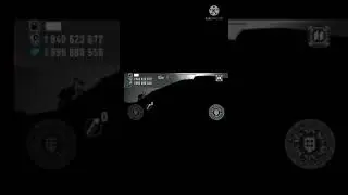 I use First time Shadow Map In Hill Climb Racing #HillClimbRacing