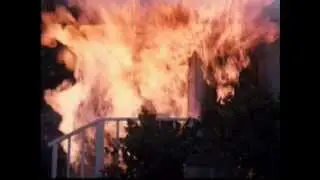 FALCON CREST - Spring House Fire Mistakes