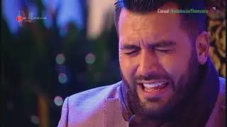 Cuplé por Bulerías. Cristian Guerrero. 2018