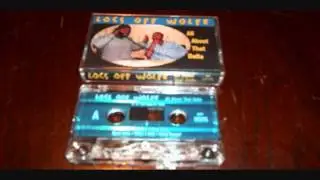 Loc's Off Wolfe-It's All About That Dolla-1994 Little Rock,AR