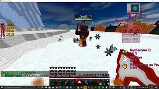 Paladium Pvp Highlight #2
