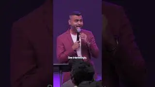 Count it all Joy | Ps. Samuel Thomas