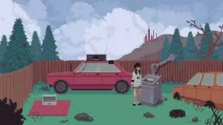 11.45 A Vivid Life, Deconstructeam, 2018