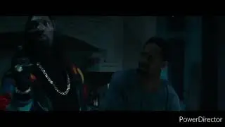 Meet The Blacks 2 - Charlie Murphy Scene