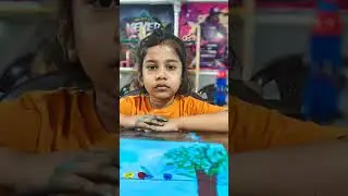 🎨🖌️ You Won&rsquo;t Believe  Kids Create Magic with Colors at Our Art Workshop!🖌️