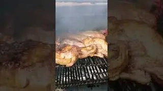 smoke coating