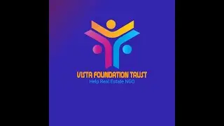 Welcome VISTA FOUNDATION TRUST The Help Real Estate NGO