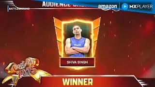 Battleground Full Episode 25 | Pushpender Rathi vs. Dev Karan | Amazon MX Player | New Reality Show