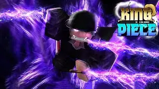🔴LIVE ROBLOX KING PIECE CARRYING RAIDS, DEVIL FRUITS, NEW UPDATE ETC