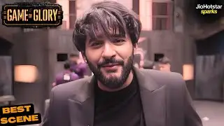 Fukra Insaan's Ready For A Dance Off! | Ep. 7 | Game Of Glory | JioHotstar Sparks