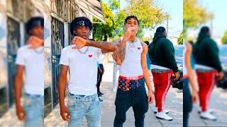 [FREE] NLE Choppa x Lil Loaded Type Beat | Freestyle Beat |