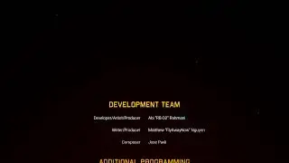 Project Wingman