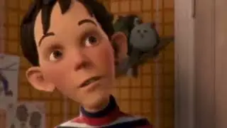 DJ Walters As Ezra Bridger From Star Wars Rebels #monsterhouse #starwarsrebels #memes