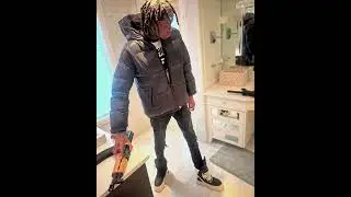 Detroit Type Beat x Babyfxce E - &ldquo;SLAM DUNK&rdquo;