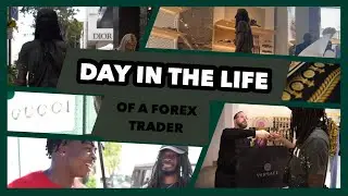 Day in the Life of a Forex Trader: The Next Step After Profitability
