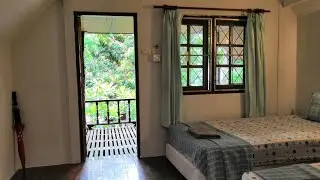 BigCityHotels &bull; Review Seashell Coconut Village Koh Tao