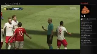 Co-op Seasons Fifa 17 With Friends