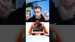 It&rsquo;s Happening&hellip; New Intel CPU Issues 🤯