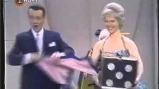 Magia - The Wychwoods (27-05-1999) Ed Sullivan Show