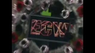 ECW - Hardcore Memories