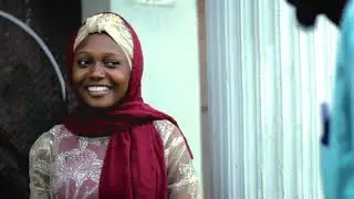 NADAMAR SO HAUSA FILM