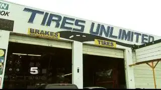 Local Tire Shop Owner Shares Safety, Maintenance Tips