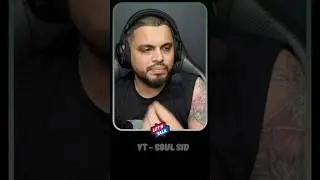S8ul Sid Talk No Change In Soul Lineup !! #letstalkigc #iqoosoul #soul #esports #bgmi #bmps #gaming