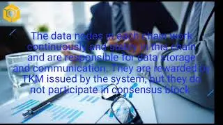 How Thinkium&rsquo;s node operation mechanism aid in solving problems of decentralization and security