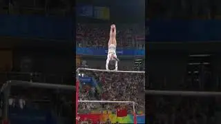 Ksenia Semenova 🇷🇺 UB EF Benjing 2008 16.325 #olympics #athlete #sports