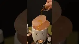 immersive essential oils spa| A must-do weekly ritual, an invigoratingly refreshing experience