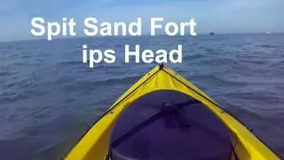 Spit Sand Fort Adventure.mp4