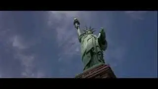 Independence Day Invasion Clip