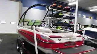 2005 Malibu Response LXI UB2479
