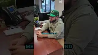 Former Car Salesman Tries To Buy A Car 😳 PT2