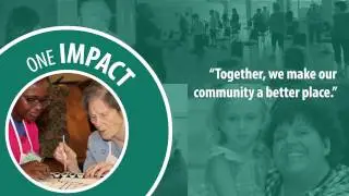 Community First. One Company.