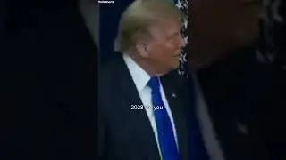 Trump PRAISES Reporter! #reporter #trump #us #2025 #shorts_video #america #news #political #press