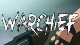 Warchief - Bounty Hunter