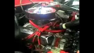 Ranger '79 7.4lts