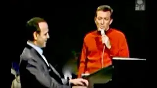 FASCINATION - Andy Williams and Roger Williams