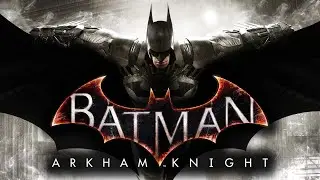 Wchodzi Netoperek - Batman: Arkham Knight / PS4 PL