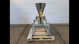 Aviteq KF12-2 - Vibro feeder - SKU : 250X205