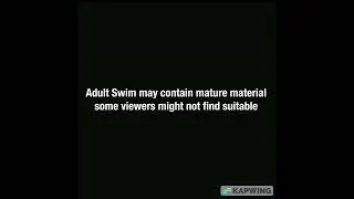 Oddwin - Adult Swim (REMIX prod. Gavino Got It x eli.yf x Dreamz)