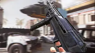GAMEPLAY WITH  HG 40  in CALL OF DUTY MOBILE + Attachment HG 40