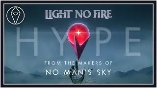 This is a LIGHT NO FIRE Channel Now (Trailer Breakdown)