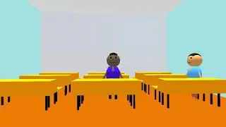 A school no one likes math